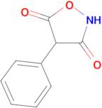 5-hydroxy-4-phenyl-2,3-dihydro-1,2-oxazol-3-one