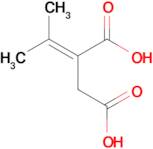 2-Isopropylidene-succinic acid