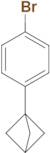 1-(4-bromophenyl)bicyclo[1.1.1]pentane