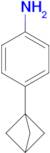 4-(bicyclo[1.1.1]pentan-1-yl)aniline