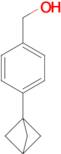 (4-(bicyclo[1.1.1]pentan-1-yl)phenyl)methanol