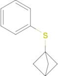 bicyclo[1.1.1]pentan-1-yl(phenyl)sulfane