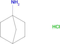 bicyclo[2.2.1]heptan-1-amine hydrochloride