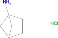 bicyclo[2.1.1]hexan-1-amine hydrochloride