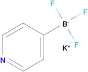 Potassium 4-Pyridyltrifluoroborate
