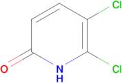 2,3-Dichloro-6-hydroxypyridine