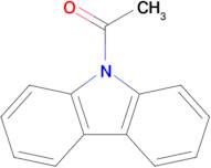 1-(9H-Carbazol-9-yl)ethanone