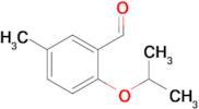 2-Isopropoxy-5-methylbenzaldehyde