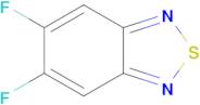 5,6-Difluorobenzo[c][1,2,5]thiadiazole