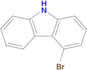 4-Bromo-9H-carbazole