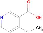 4-Ethylnicotinic acid