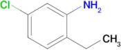 5-Chloro-2-ethylaniline