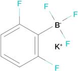 Potassium (2,6-difluorophenyl)trifluoroborate