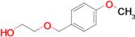 2-((4-Methoxybenzyl)oxy)ethanol