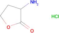 3-Aminodihydrofuran-2(3H)-one hydrochloride