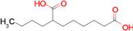 2-Butyloctanedioic acid