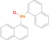 Di(naphthalen-1-yl)phosphine oxide