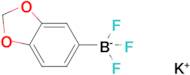 Potassium benzo[d][1,3]dioxol-5-yltrifluoroborate