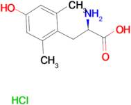 2,6-Dimethyl-D-tyrosine hydrochloride