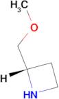 (2S)-2-(methoxymethyl)azetidine