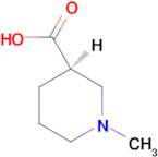 (3R)-1-methylpiperidine-3-carboxylic acid