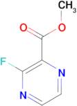 methyl 3-fluoropyrazine-2-carboxylate