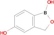 1,3-dihydro-2,1-benzoxaborole-1,5-diol