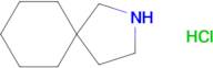 2-azaspiro[4.5]decane hydrochloride