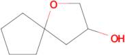 1-oxaspiro[4.4]nonan-3-ol