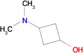 3-(dimethylamino)cyclobutan-1-ol