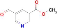 methyl 5-formylpyridine-3-carboxylate