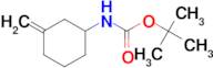 N-(3-methylenecyclohexyl)-, 1,1-dimethylethyl ester