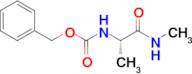 Methyl Z-L-Alaninamide