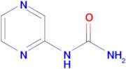 1-(Pyrazin-2-yl)urea
