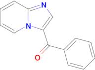 Imidazo[1,2-a]pyridin-3-yl(phenyl)methanone