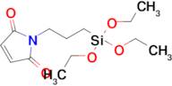 1-(3-(Triethoxysilyl)propyl)-1H-pyrrole-2,5-dione