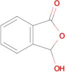 3-Hydroxyisobenzofuran-1(3H)-one