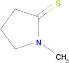 1-Methylpyrrolidine-2-thione