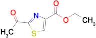 Ethyl 2-acetylthiazole-4-carboxylate