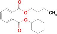 Butyl cyclohexyl phthalate