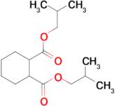 Diisobutyl cyclohexane-1,2-dicarboxylate