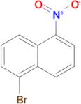 1-Bromo-5-nitronaphthalene