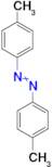 1,2-Di-p-tolyldiazene