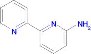 [2,2'-Bipyridin]-6-amine