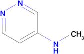 N-Methylpyridazin-4-amine
