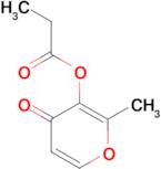 Maltol propionate