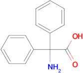 2-Amino-2,2-diphenylacetic acid
