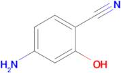 4-Amino-2-hydroxybenzonitrile
