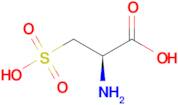 (R)-2-Amino-3-sulfopropanoic acid