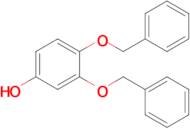 3,4-Bis(benzyloxy)phenol